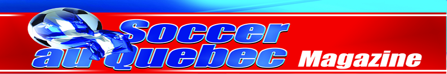 Soccer au Quebec